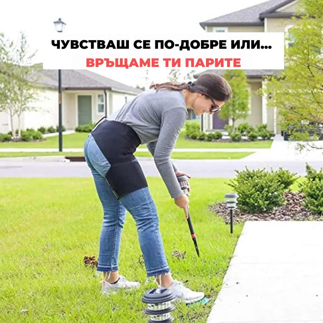 ортеза за таз